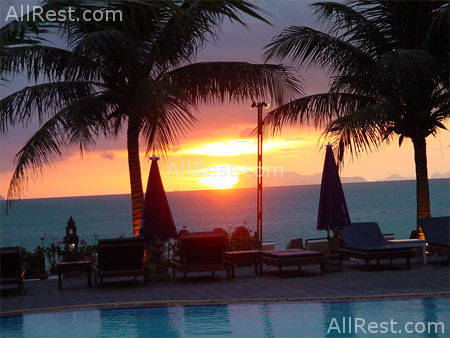 Rajapruek-Samui Resort 28